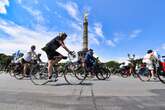 Große Fahrrad-Demo in Berlin: Hier kommt es zu Einschränkungen im Verkehr