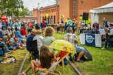 Theater Chemnitz feiern Saisonauftakt: Nach der Klassik kommt die Party