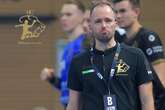 HCE-Coach Haber nach verpasstem Sieg: 