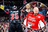Nächster Transfer-Coup! Eislöwen holen "Showmaster" Hudacek von den Kölner Haien