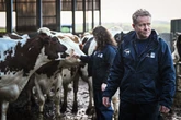 Milchbauern schlagen Alarm: Preisverfall und Milliardenverluste