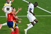 Deutschland gegen Frankreich live: Mehrere Franzosen kennt das DFB-Team aus der Bundesliga