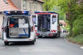 Tragischer Unfall: Rentner stürzt von seinem Fahrrad und stirbt