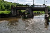 Alte Wasserkraftanlage erneut geplündert: Diebe machen 100.000 Euro Beute!