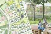 Stadtviertel ohne Gewinnorientierung: So sieht es hier in Leipzig bald aus