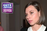 GZSZ: Als Matilda das hört, fällt sie aus allen Wolken