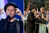 Johannes Oerding macht Entdeckung im Publikum: Dann folgt eine große Überraschung