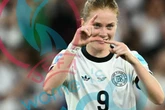 EM-Viertelfinale live: Ausgleich! Deutschland nach Horror-Start zurück im Spiel