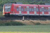 Bauarbeiten bei Frankfurt stehen an: Diese S- und Regionalbahnen sind betroffen