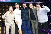 Bei dieser Show ist nicht jedem zum Lachen zumute