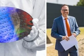 Dirk Panter wollte den Job unbedingt, doch... Bislang keine Erfolge für den neuen Wirtschaftsminister