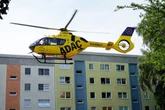Tragische Unfälle in Chemnitz: Dritter Fenstersturz innerhalb weniger Wochen