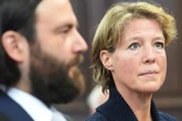 Block-Prozess: Mit-Entführerin "Olga" sagt aus, zittert die Steakhouse-Erbin?