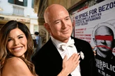 Aufregung vor Giga-Event: Hochzeit von Jeff Bezos mit Pracht, Promis und Protest