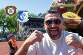 Torsten Mattuschka freut sich auf Nudeltopf in Aue und Kracher-Auftakt: "Wird ein richtiges Brett"