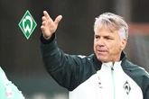 Tischregeln wie im Kindergarten: So erzieht der neue Werder-Coach seine Spieler