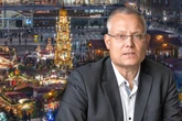 Mehr Schutz: Dresden will Sicherheit auf Weihnachtsmärkten verstärken