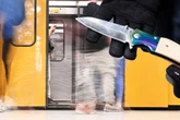 Waffenverbot an Berliner Bahnhöfen wird verlängert: Wie lief es bis jetzt?