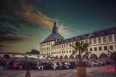 Open-Air-Theater auf Schloss Friedenstein: "Königshaut" feiert Premiere und Ihr könnt Karten gewinnen!