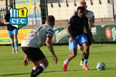 Vorm Start nach Österreich ins CFC-Camp: Dieser Neuzugang kündigt einige Streiche an!