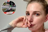Junge Mutter erfährt durch Google, dass sie Witwe ist