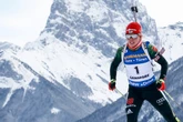 Sie wollte eigentlich am Berg bleiben: Wird Laura Dahlmeiers Leichnam doch geborgen?