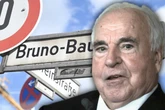 Trotz Ankündigung: Darum gibt es noch keine Helmut-Kohl-Straße in Berlin