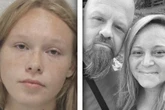 Eltern wurden ermordet, dann sucht Teenagerin Hilfe auf TikTok – jetzt ist sie die Hauptverdächtige