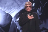 Wim Wenders im Kreuzfeuer: "Ein nacktes 13-jähriges Kind ist nie ok!"