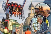 Dresden feiert mit mehr als 1000 Künstlern: Das ist neu beim Stadtfest