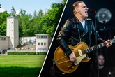 Bryan Adams und Sido treten in Chemnitz auf: So kommt Ihr entspannt zum Konzert