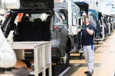 Trotz finanzieller Schieflage: VW fährt überraschend Produktion hoch
