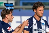 DFL lehnt Hertha-Trikot ab: Der Grund ist kurios