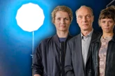 Nächtlicher TV-Auflauf: Vorerst letzte "Tatort"-Dreharbeiten in Sachsen