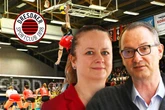 DSC-Traum vom Umbau der Margon Arena geplatzt: "Spielbetrieb massiv gefährdet"