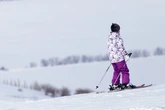 Horror auf der Piste: Mädchen (10) stürzt in Gletscherspalte