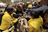 Nach Erdbeben in Venezuela: Offizielle Zahl der Toten auf 1450 gestiegen