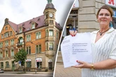 Nach 119 Jahren! Läutverbot für sächsische Rathaus-Glocke