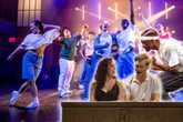 "Fame - das Musical" neu im First Stage: Theater ist auf Unterstützung angewiesen