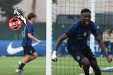 1. FC Köln baggert an italienischem Sturmtank: Inter Mailand lehnt erstes Angebot ab