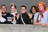 Mensch! Chemnitzer Jugendliche entwickeln eigene Bühnenshow