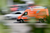 Schwer verletzter Teenager rennt schreiend durch Innenstadt: Zeugen gesucht