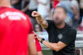 Lauter Knall in der Regionalliga: Aufstiegsfavorit feuert Trainer nach sieben Spielen!