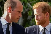 Endlich Versöhnung mit König Charles: Royales Wiedersehen auch zwischen den Streit-Brüdern Harry und William?
