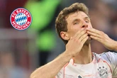 "Wenn&#039;s vorbei ist, ist es vorbei": Jetzt läuft Müllers Bayern-Countdown