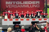 Millionen-Plus trotz 2. Liga: 1. FC Köln meldet satten Gewinn