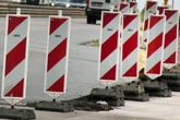 Trotz kreativem Drogen-Versteck: Polizei schnappt Dealer am Theodor-Heuss-Ring