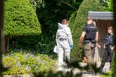 Brutaler Raubüberfall im Norden: Seniorenpaar gefesselt und verletzt