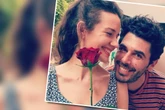 AWZ-Star Riccardo Angelini und seine Laura lassen Hochzeitsglocken läuten