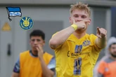 9 Tore in Berlin: Konkurrenz patzt und Lok Leipzig ballert sich an die Ligaspitze!